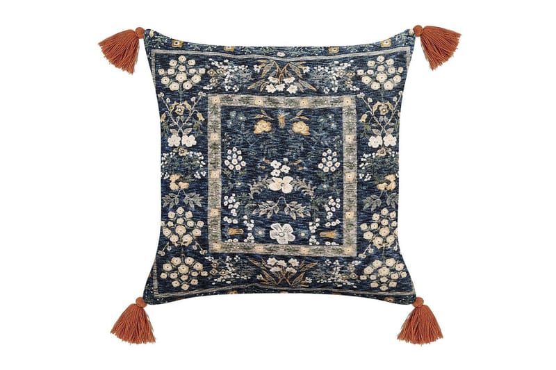 Prydnadskuddar Panax set om 2 - Textil & mattor - Filtar, kuddar & plädar - Prydnadskudde & kuddfodral