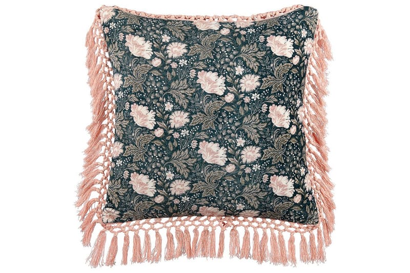 Prydnadskuddar Parrotia set om 2 - Textil & mattor - Filtar, kuddar & plädar - Prydnadskudde & kuddfodral