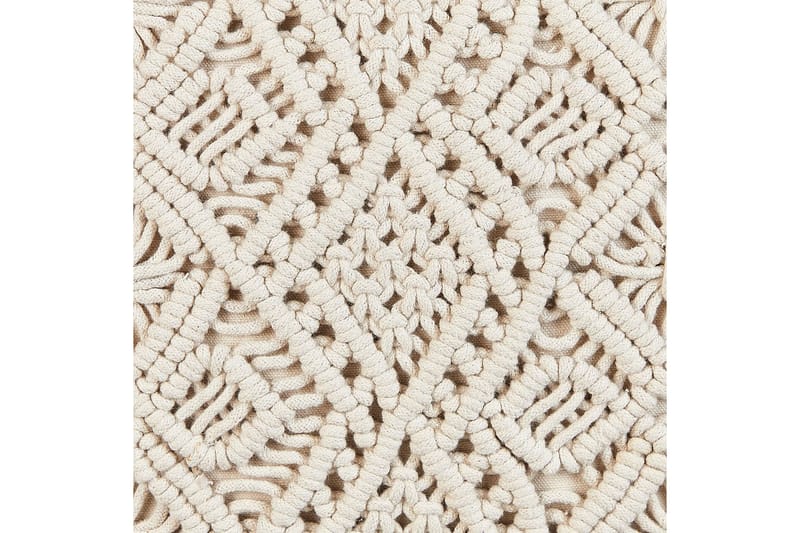 Prydnadskuddar Pattan set om 2 - Textil & mattor - Filtar, kuddar & plädar - Prydnadskudde & kuddfodral