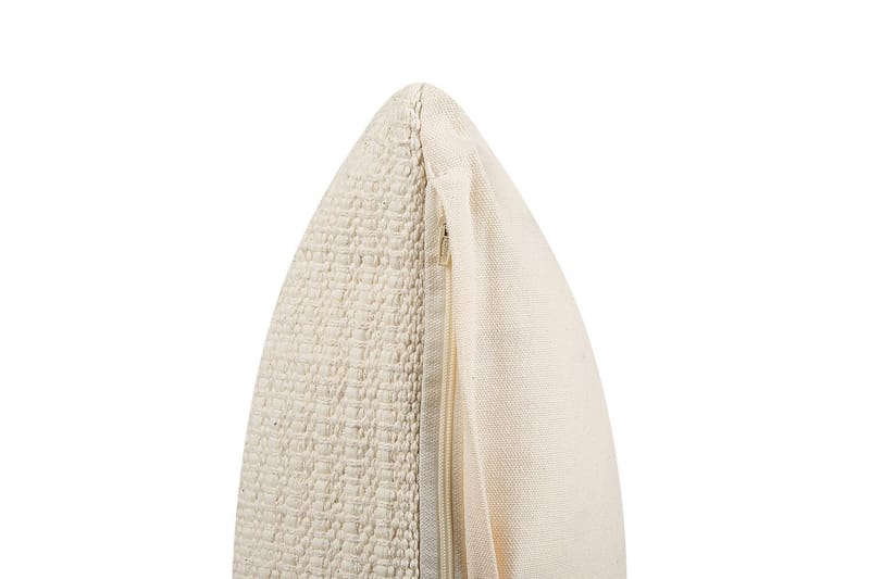 Prydnadskuddar Pellaea set om 2 - Textil & mattor - Filtar, kuddar & plädar - Utekudde