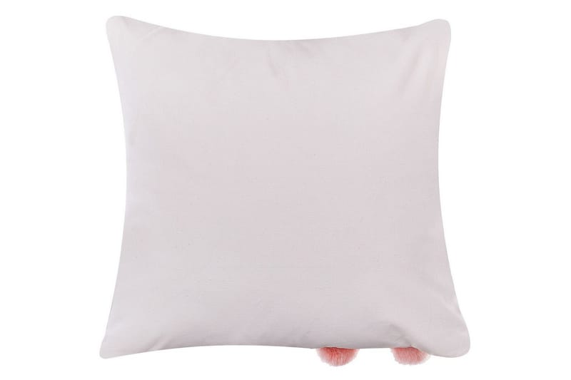 Prydnadskuddar Phlox set om 2 - Textil & mattor - Filtar, kuddar & plädar - Utekudde