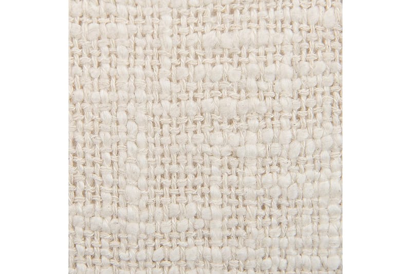 Prydnadskuddar Pleione set om 2 Beige - Beige - Textil & mattor - Filtar, kuddar & plädar - Utekudde