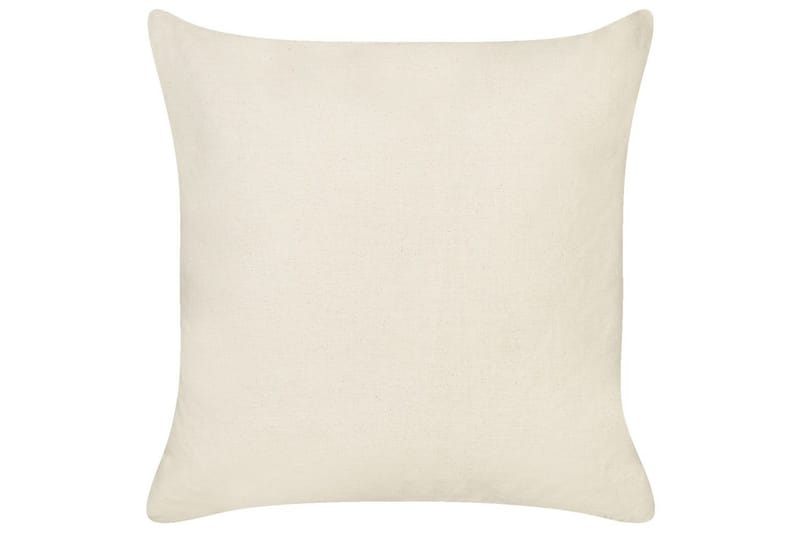 Prydnadskuddar Plumeria set om 2 - Textil & mattor - Filtar, kuddar & plädar - Utekudde