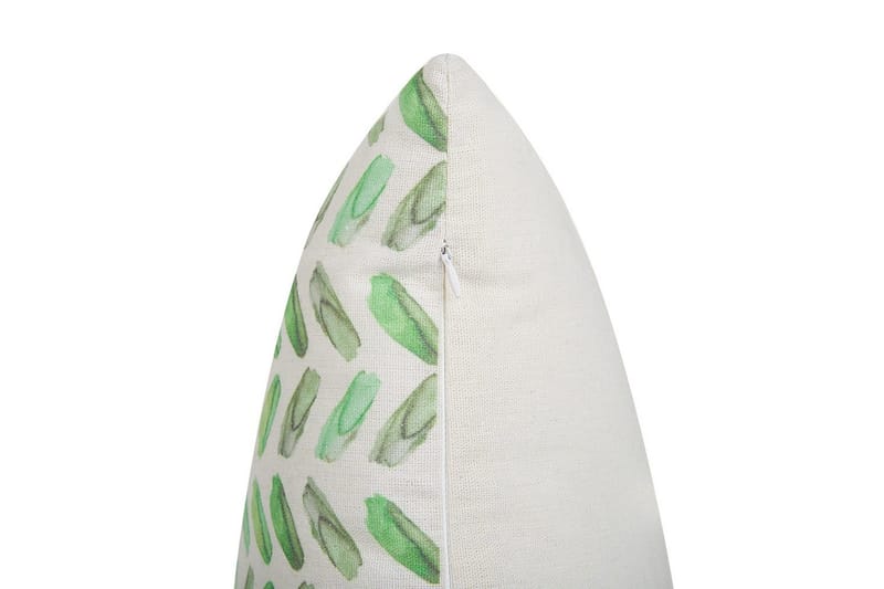 Prydnadskuddar Prunus set om 2 - Textil & mattor - Filtar, kuddar & plädar - Utekudde
