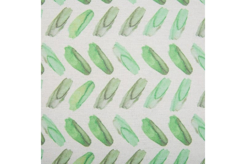 Prydnadskuddar Prunus set om 2 - Textil & mattor - Filtar, kuddar & plädar - Utekudde