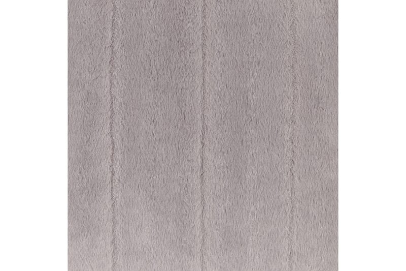 Prydnadskuddar Pumila set om 2 Grå - Grå - Textil & mattor - Filtar, kuddar & plädar - Prydnadskudde & kuddfodral