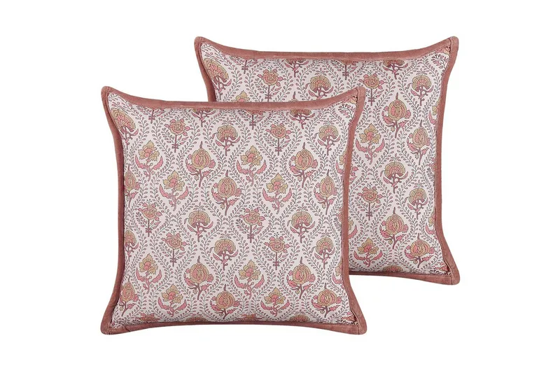 Prydnadskuddar Picea set om 2 - Textil & mattor - Sängkläder - Sovkudde - Innerkudde & huvudkudde