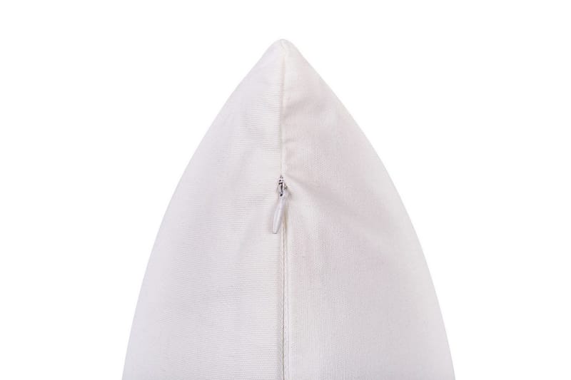 Prydnadskuddar Phlox set om 2 - Textil & mattor - Filtar, kuddar & plädar - Utekudde