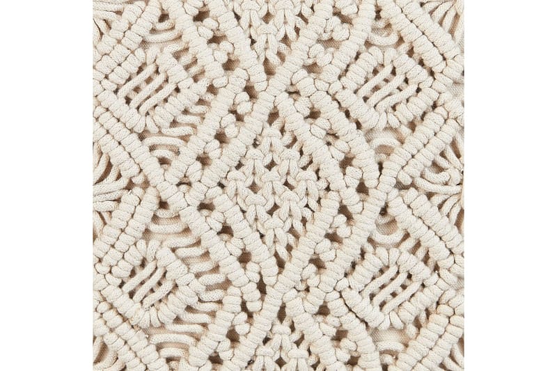 Prydnadskuddar Pattan set om 2 - Textil & mattor - Filtar, kuddar & plädar - Prydnadskudde & kuddfodral