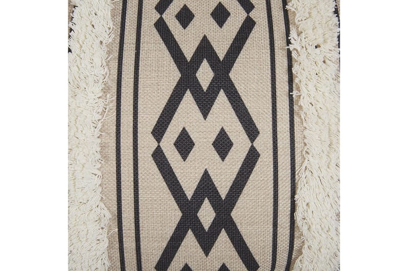 Prydnadskuddar Pulmonaria set om 2 - Textil & mattor - Filtar, kuddar & plädar - Utekudde