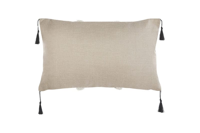 Prydnadskuddar Pulmonaria set om 2 - Textil & mattor - Filtar, kuddar & plädar - Utekudde