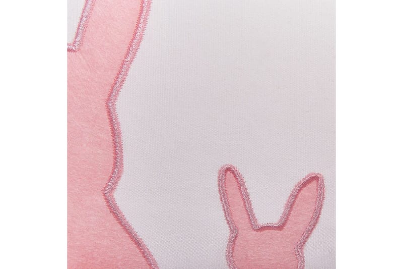 Prydnadskuddar Phlox set om 2 - Textil & mattor - Filtar, kuddar & plädar - Utekudde