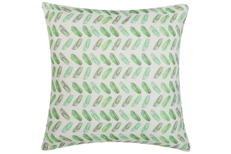 Prydnadskuddar Prunus set om 2 - Textil & mattor - Filtar, kuddar & plädar - Utekudde