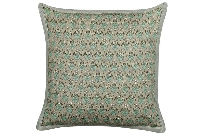 Prydnadskuddar Pictus set om 2 - Textil & mattor - Filtar, kuddar & plädar - Utekudde