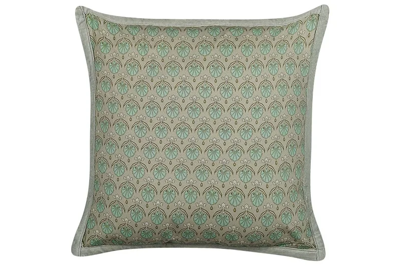 Prydnadskuddar Pictus, undefined