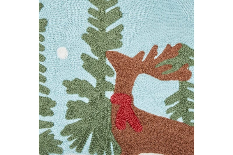 Prydnadskuddar Peppermint set om 2 - Textil & mattor - Filtar, kuddar & plädar - Prydnadskudde & kuddfodral