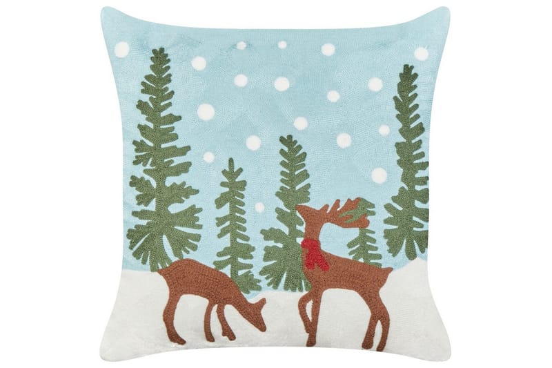 Prydnadskuddar Peppermint set om 2 - Textil & mattor - Filtar, kuddar & plädar - Prydnadskudde & kuddfodral