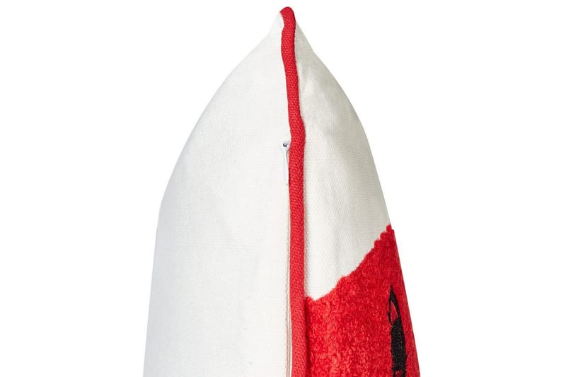 Prydnadskuddar Periwinkle set om 2 - Textil & mattor - Filtar, kuddar & plädar - Utekudde