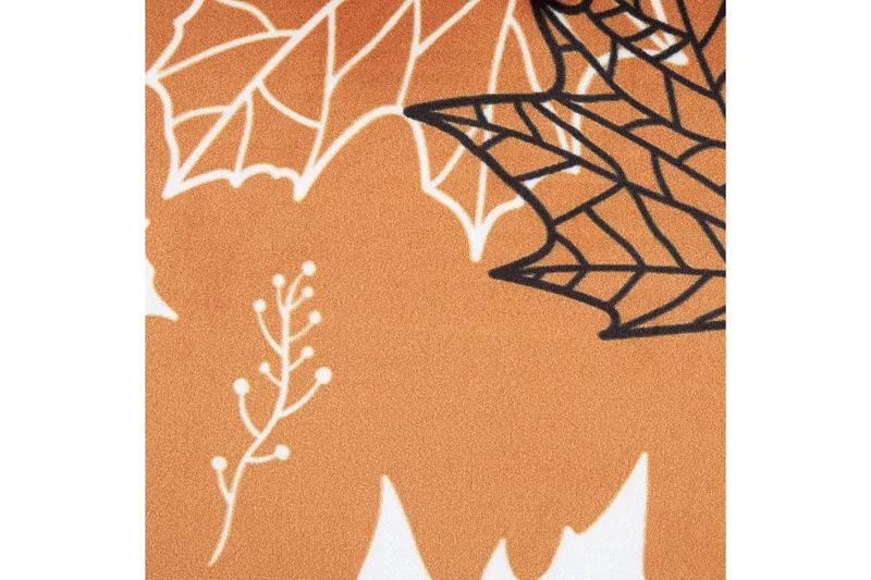 Prydnadskuddar Poinsettia set om 2 - Textil & mattor - Filtar, kuddar & plädar - Prydnadskudde & kuddfodral