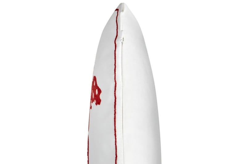 Prydnadskuddar Pizzelle set om 2 - Textil & mattor - Filtar, kuddar & plädar - Utekudde