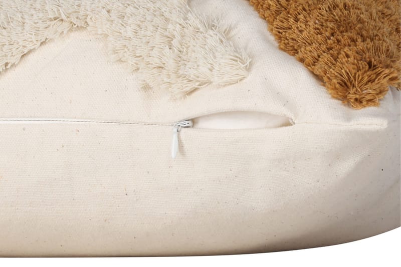 Ada Kuddfodral - Brun - Textil & mattor - Filtar, kuddar & plädar - Prydnadskudde & kuddfodral