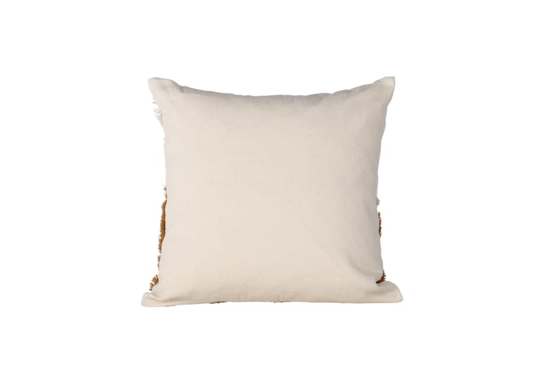 Ada Kuddfodral - Brun - Textil & mattor - Filtar, kuddar & plädar - Prydnadskudde & kuddfodral