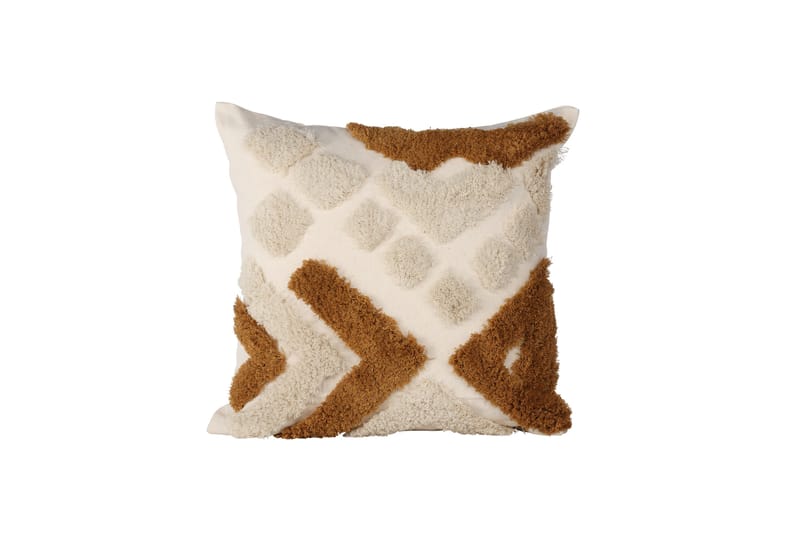 Ada Kuddfodral, Brun