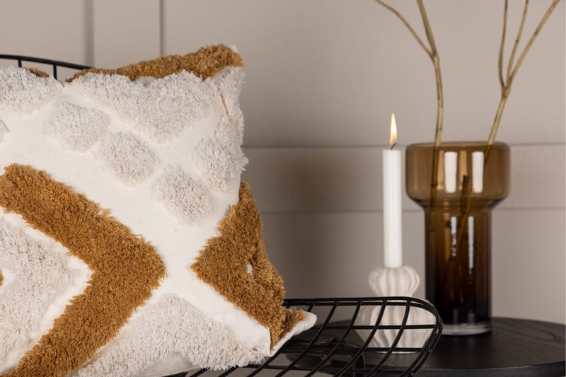 Ada Kuddfodral - Brun - Textil & mattor - Filtar, kuddar & plädar - Prydnadskudde & kuddfodral