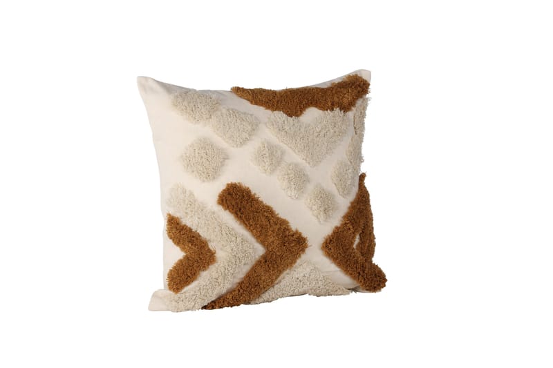 Ada Kuddfodral - Brun - Textil & mattor - Filtar, kuddar & plädar - Prydnadskudde & kuddfodral