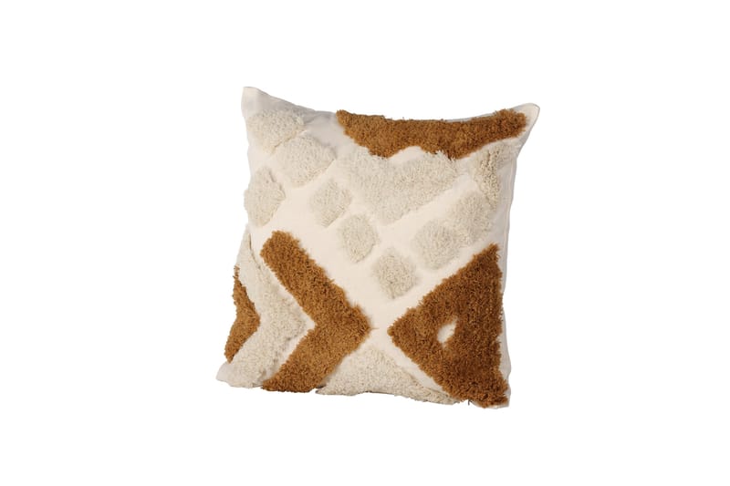Ada Kuddfodral - Brun - Textil & mattor - Filtar, kuddar & plädar - Prydnadskudde & kuddfodral