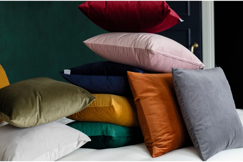 Adria Kudde 45x45 cm Beige - Textil & mattor - Filtar, kuddar & plädar - Prydnadskudde & kuddfodral