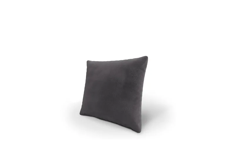 Aldbrough Prydnadskudde 50x50 cm - Grå - Textil & mattor - Filtar, kuddar & plädar - Prydnadskudde & kuddfodral