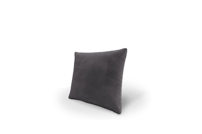 Aldbrough Prydnadskudde 50x50 cm - Grå - Textil & mattor - Filtar, kuddar & plädar - Prydnadskudde & kuddfodral
