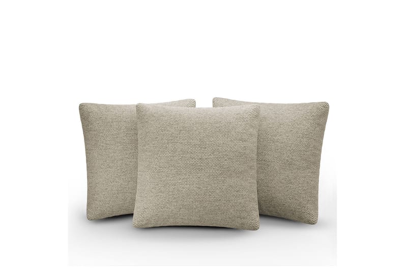 Aldbrough Prydnadskudde 50x50 cm - Beige - Textil & mattor - Filtar, kuddar & plädar - Prydnadskudde & kuddfodral