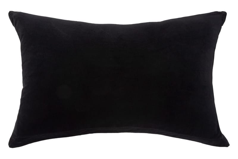 Ana Kuddfodral 70x100 cm Svart, Turiform