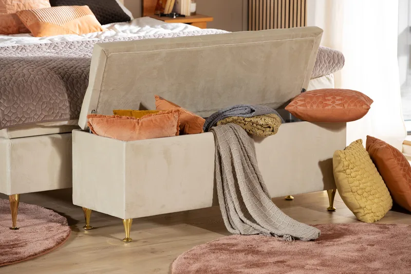 Bubbel Kuddfodral 50x50 cm - Kuddfodral - Textil & mattor - Filtar, kuddar & plädar - Prydnadskudde & kuddfodral