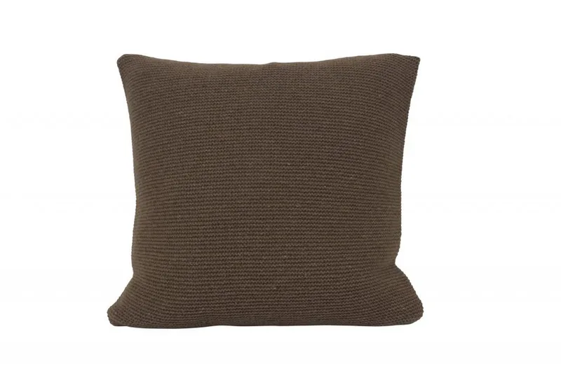 Caden Kuddfodral 45x45 cm, Cognac