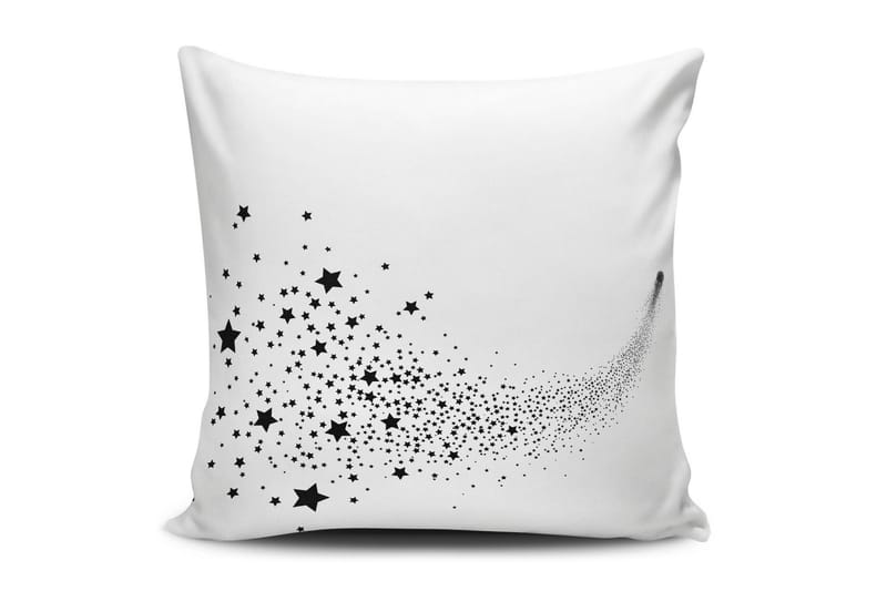 Cushion Love Kudde 45x45 cm, Multi