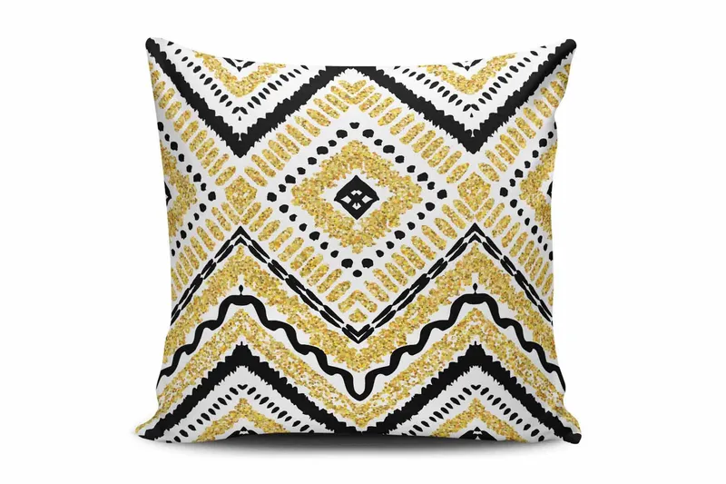 Cushion Love Kudde 45x45 cm, Multi