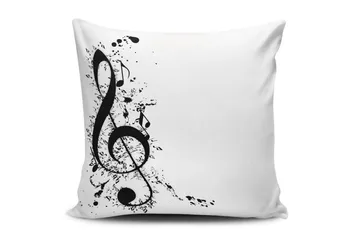 Cushion Love Kudde 45x45 cm - Multi - Textil & mattor - Filtar, kuddar & plädar - Prydnadskudde & kuddfodral