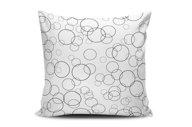Cushion Love Kudde 45x45 cm - Multi - Textil & mattor - Filtar, kuddar & plädar - Prydnadskudde & kuddfodral