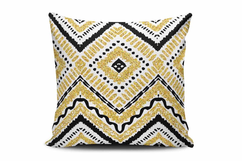 Cushion Love Kudde 45x45 cm - Multi - Textil & mattor - Filtar, kuddar & plädar - Prydnadskudde & kuddfodral