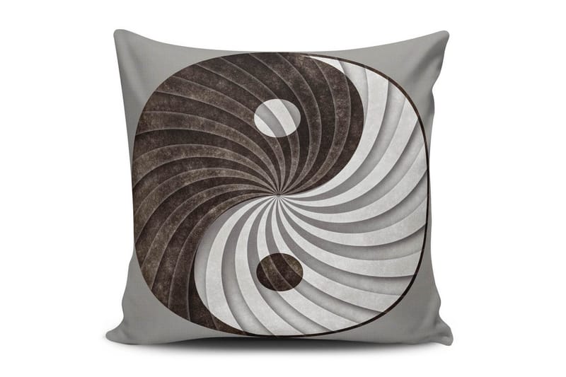 Cushion Love Kudde 45x45 cm - Multi - Textil & mattor - Filtar, kuddar & plädar - Prydnadskudde & kuddfodral