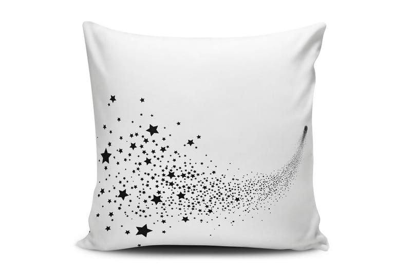 Cushion Love Kudde 45x45 cm - Multi - Textil & mattor - Filtar, kuddar & plädar - Prydnadskudde & kuddfodral