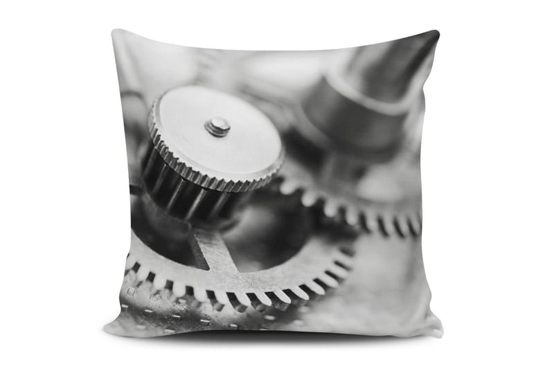 Cushion Love Kudde 45x45 cm - Multi - Textil & mattor - Filtar, kuddar & plädar - Prydnadskudde & kuddfodral