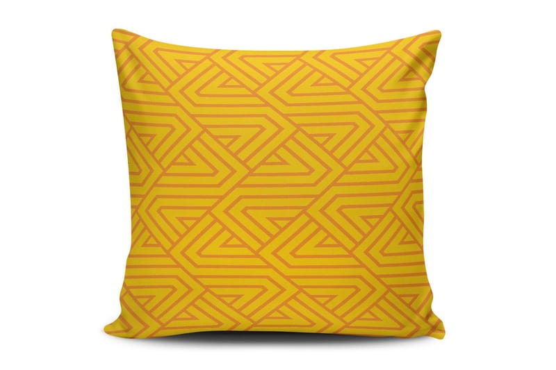 Cushion Love Kudde 45x45 cm - Multi - Textil & mattor - Filtar, kuddar & plädar - Prydnadskudde & kuddfodral