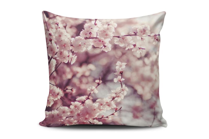 Cushion Love Kudde 45x45 cm - Multi - Textil & mattor - Filtar, kuddar & plädar - Prydnadskudde & kuddfodral