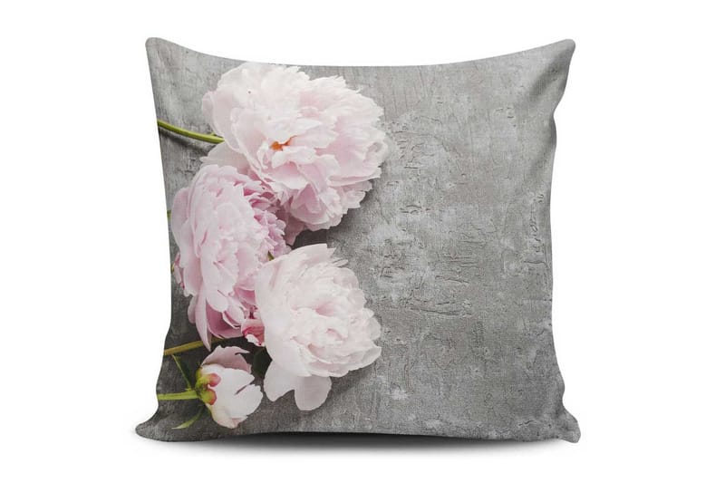 Cushion Love Kudde 45x45 cm - Multi - Textil & mattor - Filtar, kuddar & plädar - Prydnadskudde & kuddfodral