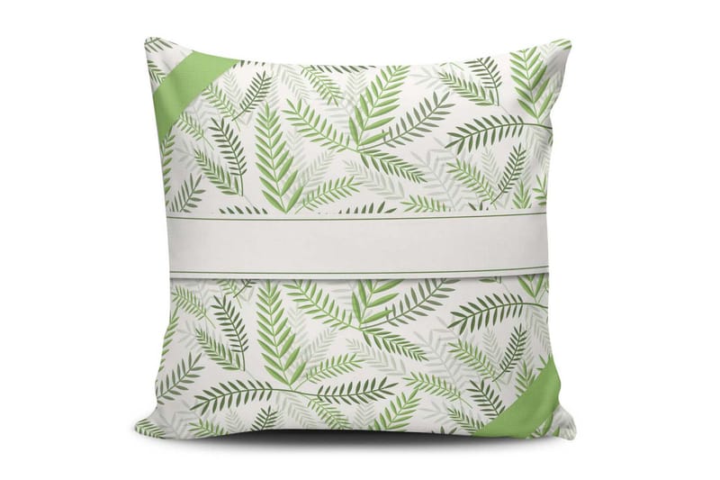 Cushion Love Kudde 45x45 cm - Multi - Textil & mattor - Filtar, kuddar & plädar - Prydnadskudde & kuddfodral
