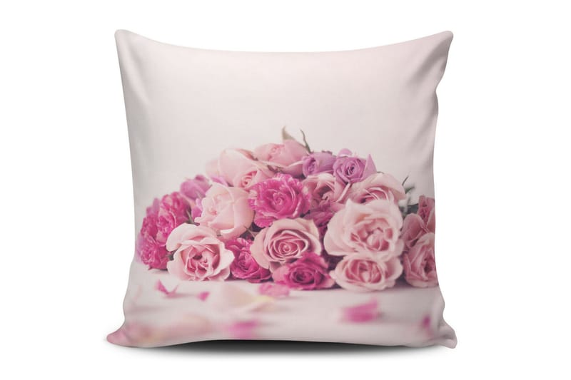 Cushion Love Kudde 45x45 cm - Multi - Textil & mattor - Filtar, kuddar & plädar - Prydnadskudde & kuddfodral